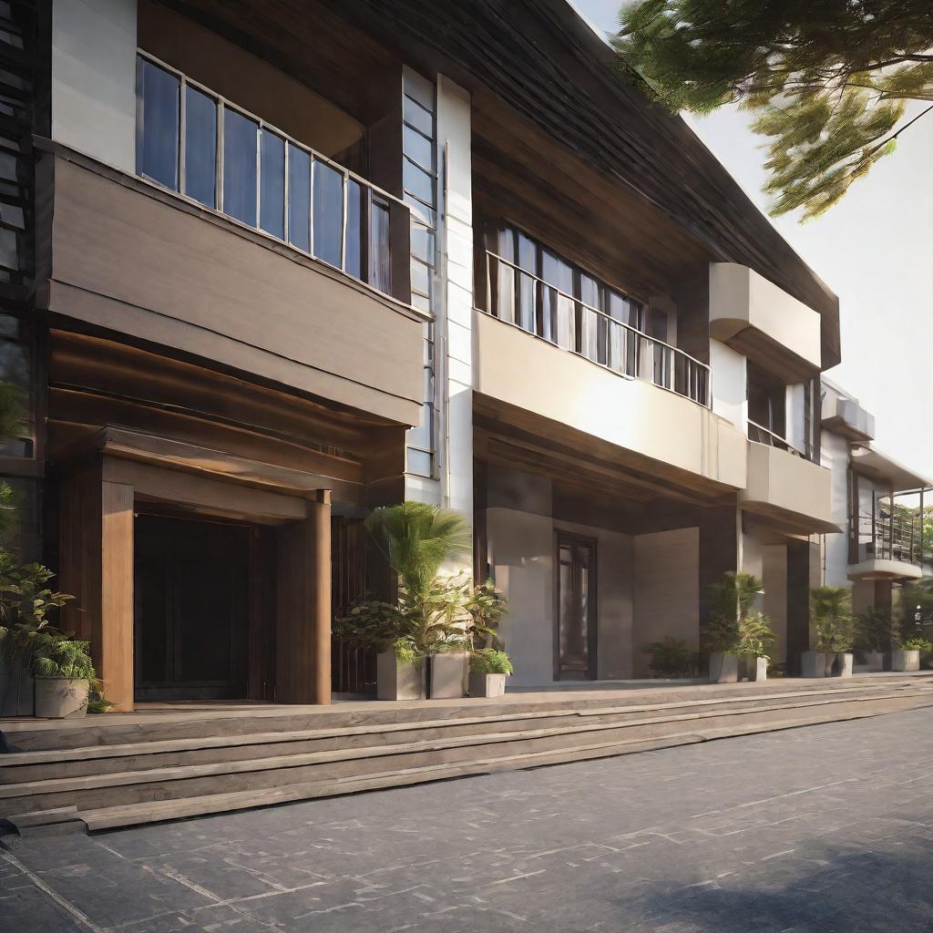 探索菲律宾建材公司：发展潜力与市场前景