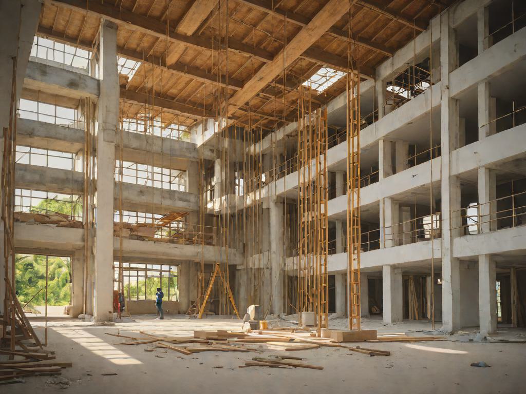 construction