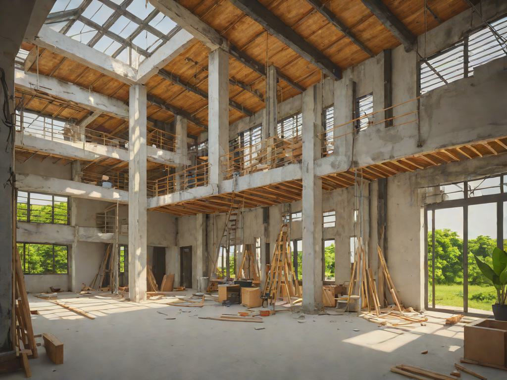 best construction companies in philippines