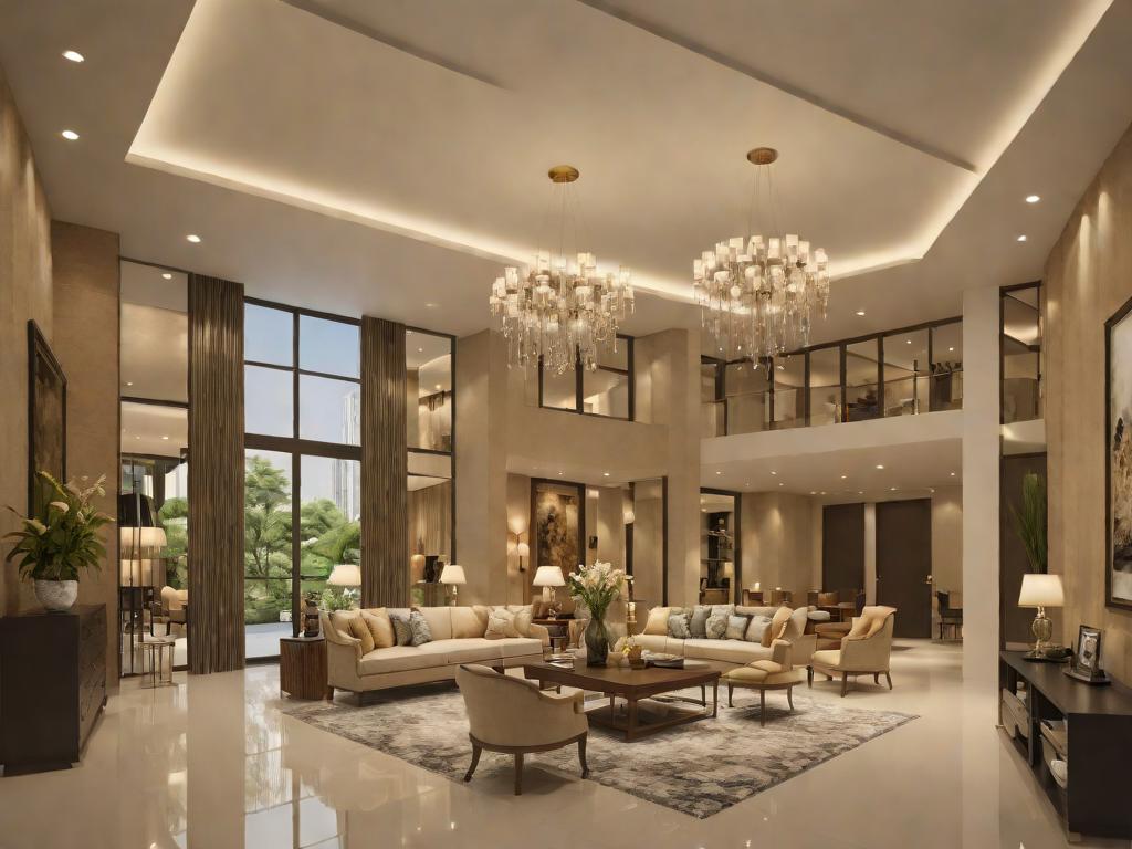 菲律宾集桥建筑公司：打造非凡的建筑之美