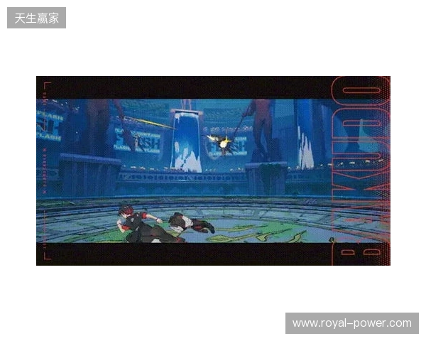 一球定乾坤!动作新作《BAKUDO -斗球的悠莉亚-》试玩版今日上线 一球定乾坤!动作新作《BAKUDO -斗球的悠莉亚-》试玩版今日上线