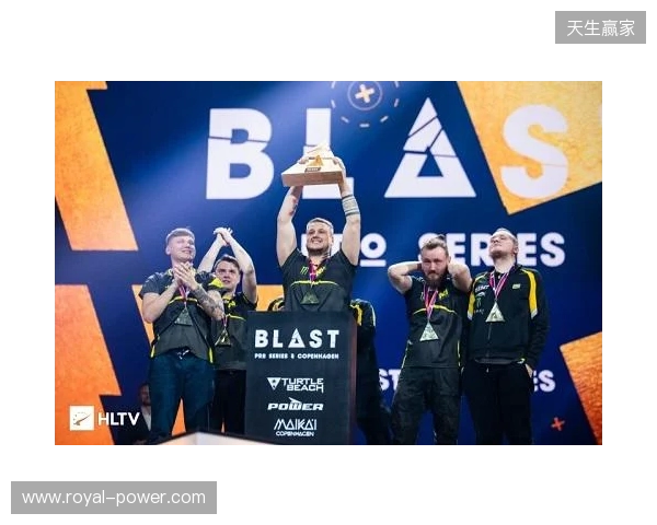 BLAST鹿特丹公开赛2026：一锤定音！NAVI 2-0 Aurora