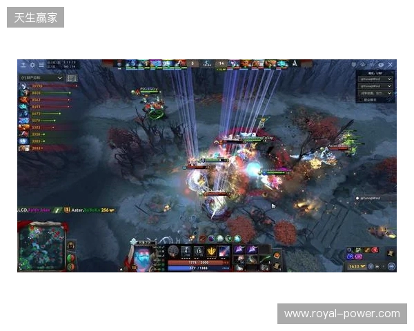 不朽杯 S2 选人大会：4 月 30 日开启！DOTA2 江湖风云再起！