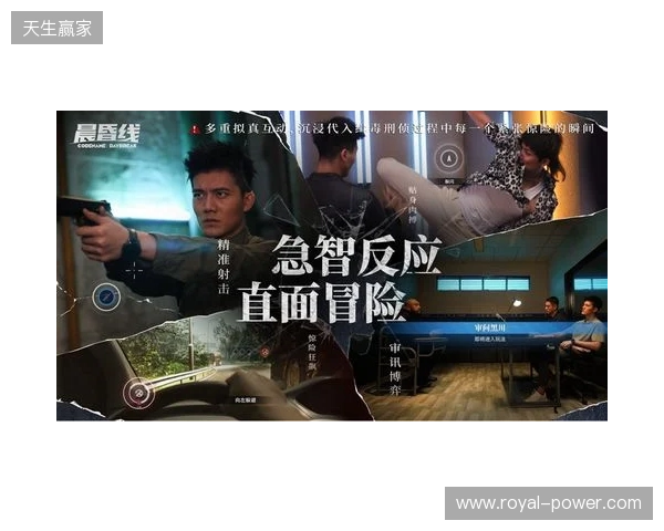 技术攻坚+全链发行，欢瑞世纪与玛奇阿朵共探互动影游新解法
