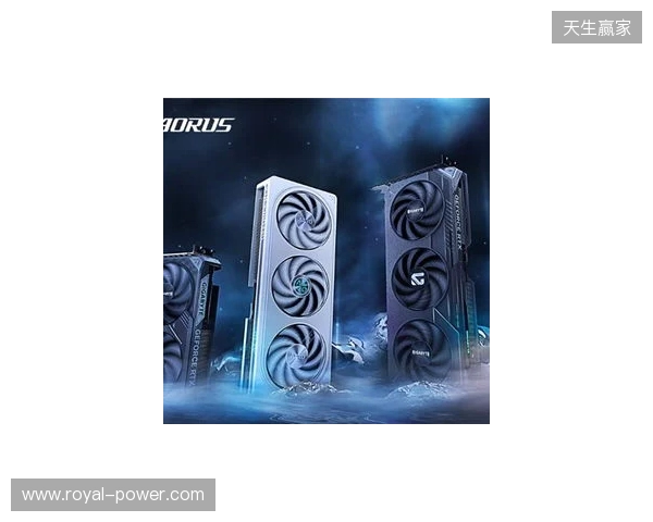 618显卡换新正当时,技嘉RTX 50显卡好价不容错过 618显卡换新正当时,技嘉RTX 50显卡好价不容错过