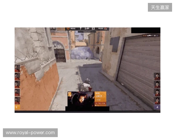 CAC 2026:一扫阴霾!TYLOO 13-7 MOUZ CAC 2026:一扫阴霾!TYLOO 13-7 MOUZ