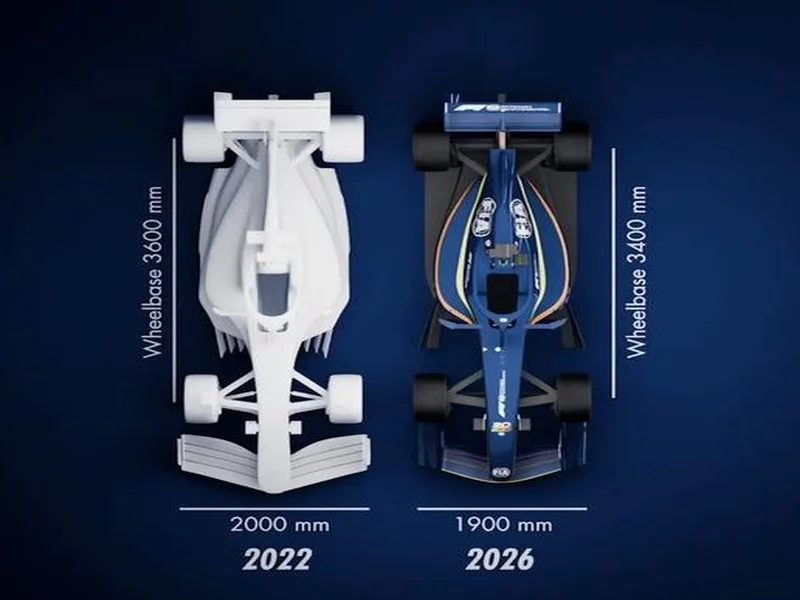 2026 F1开赛在即，普通人如何低成本解锁F1赛场的速度与热情