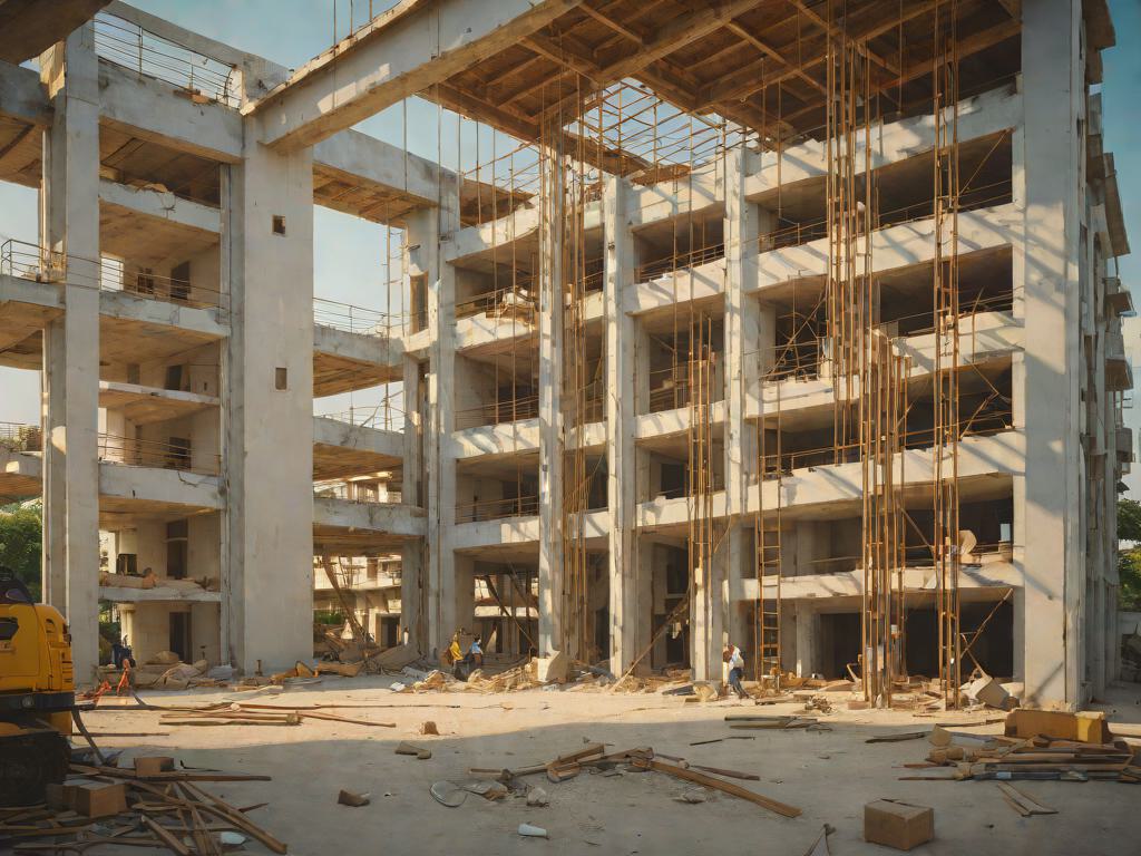 construction