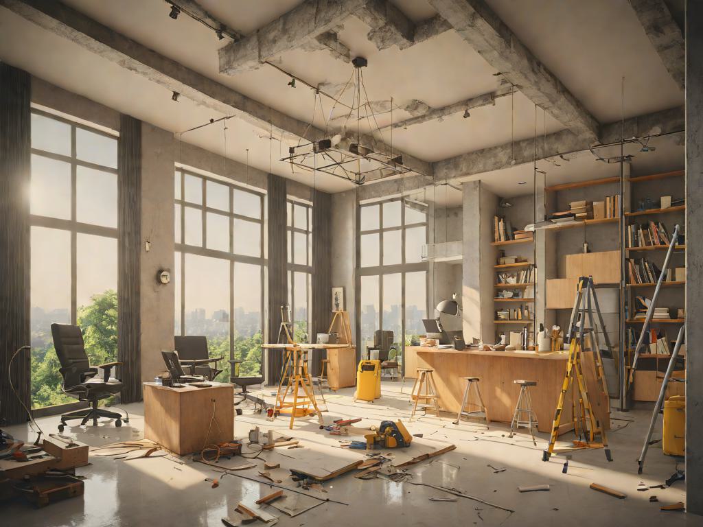 construction