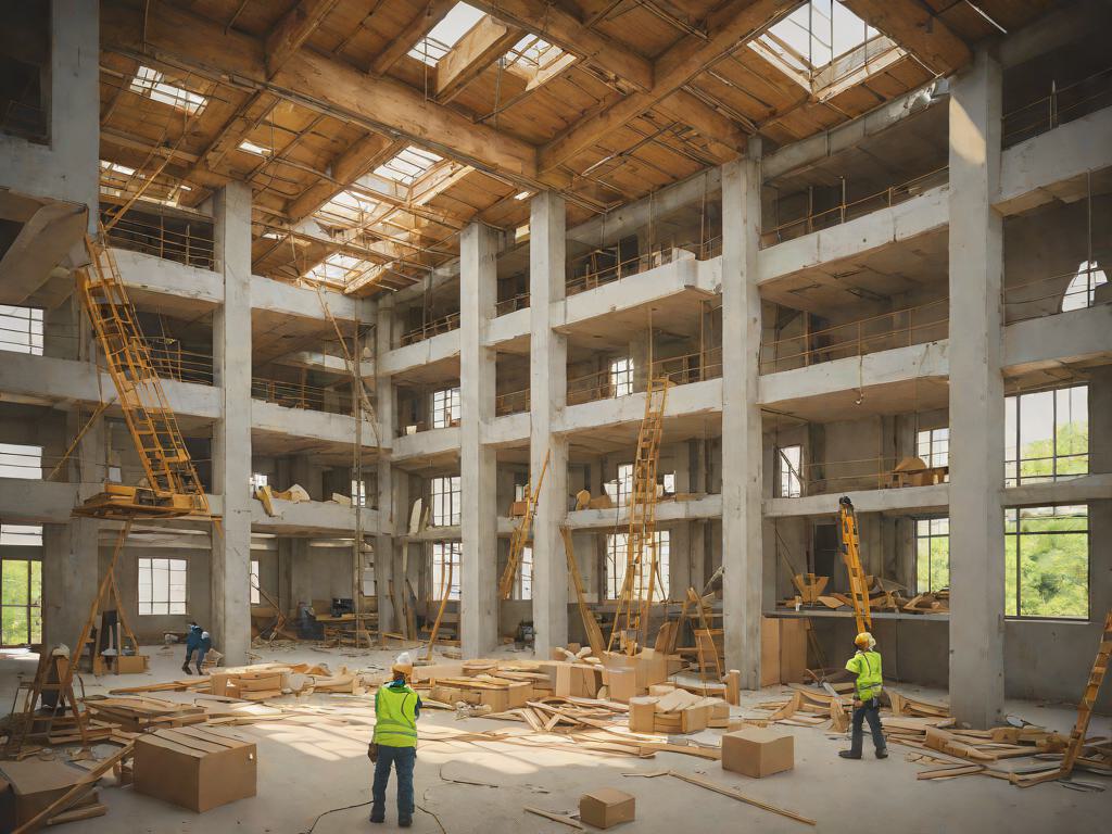 construction