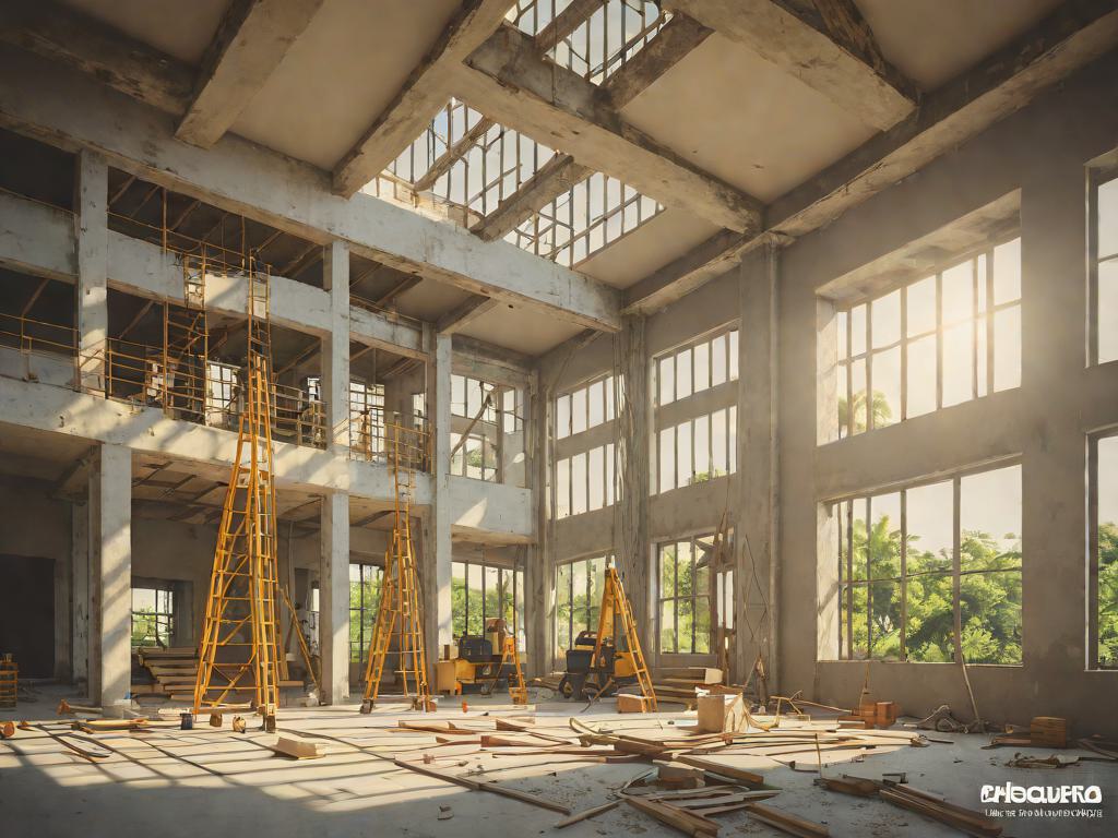 construction