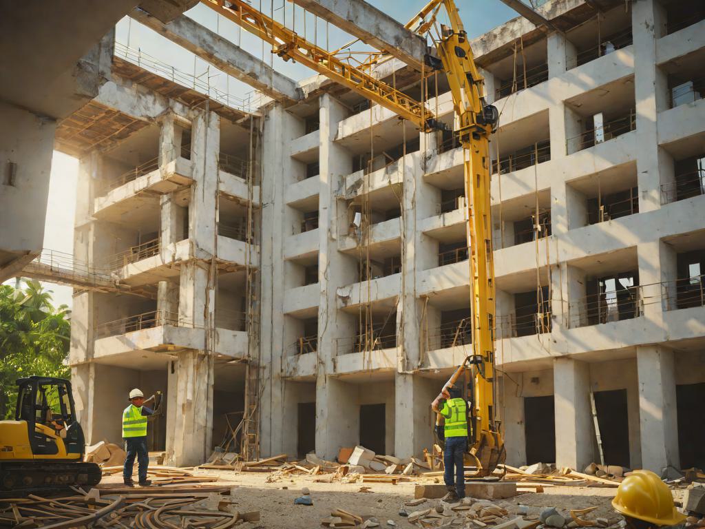 construction
