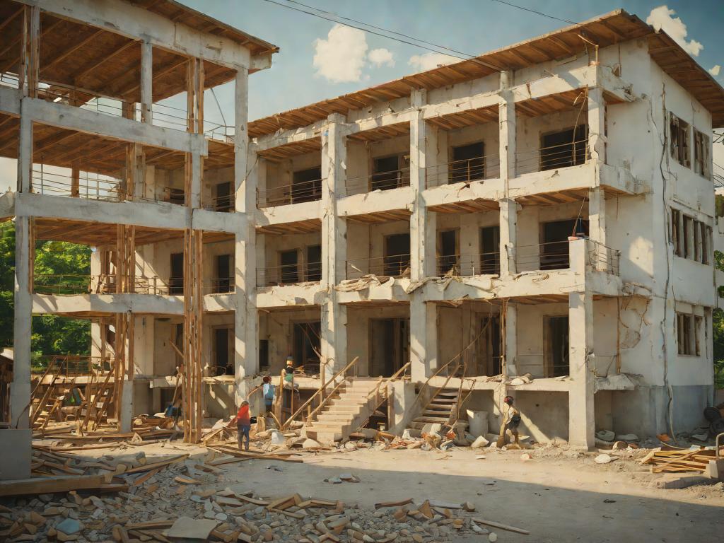 菲律宾建筑公司注册