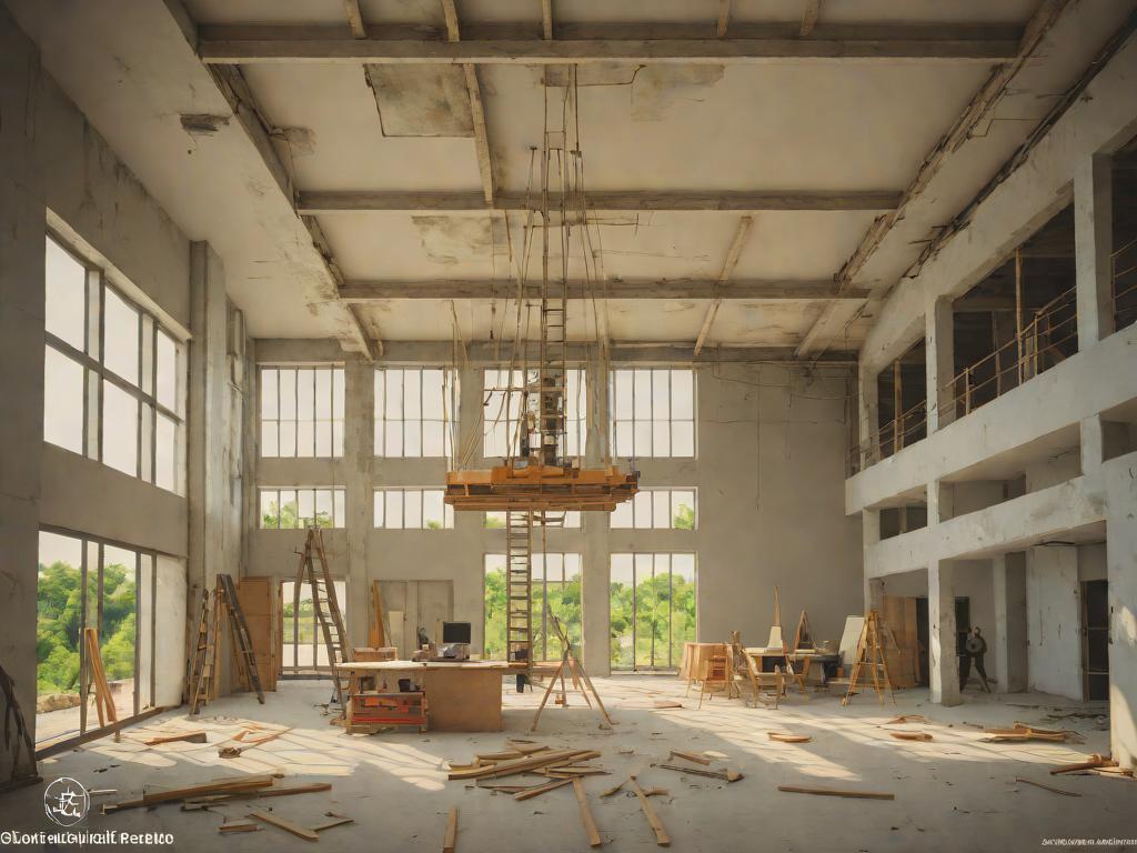 菲律宾建立建筑公司