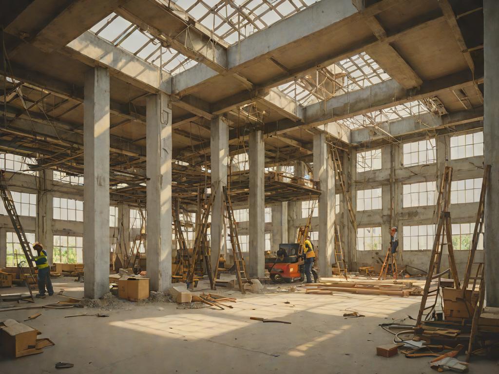 菲律宾华人建筑公司