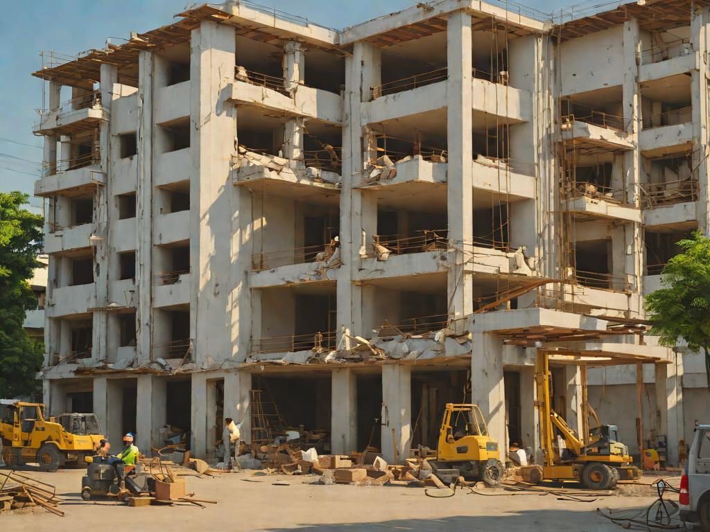 菲律宾华人建筑公司