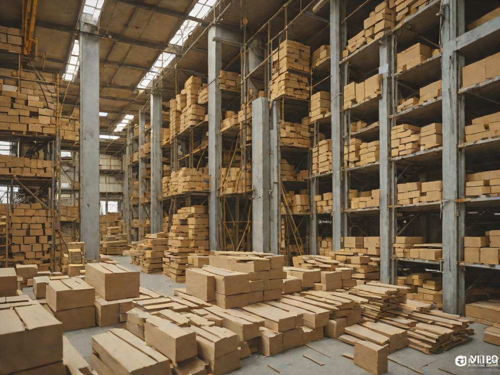 菲律宾建筑材料公司